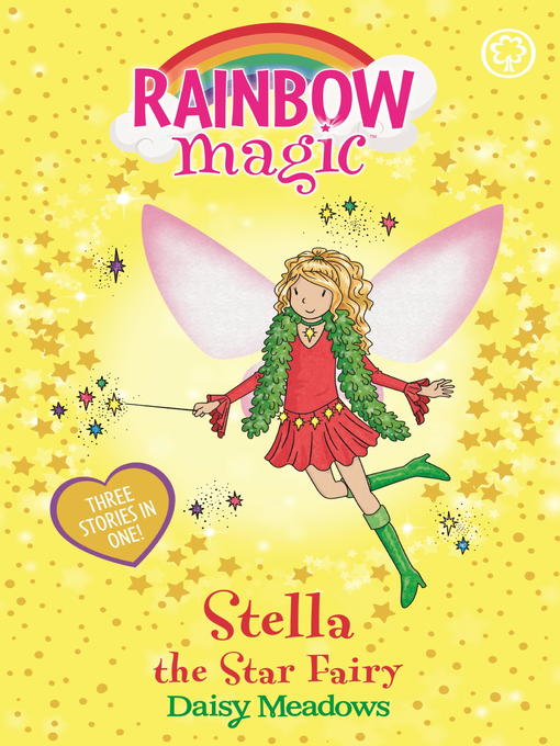Stella the Star Fairy (eBook)
